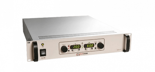 High Voltage Power Supplies – HV Products