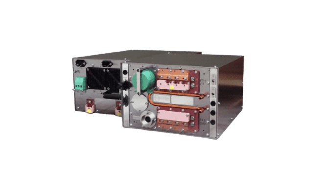 High Voltage Magnetron Modulators - HV Products