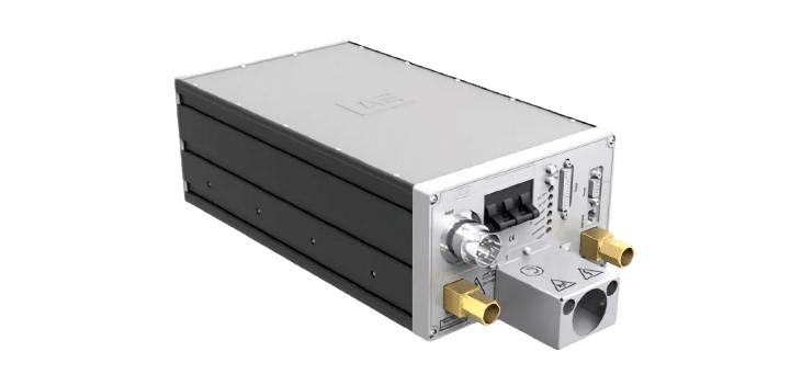 Apex – RF Plasma Generators