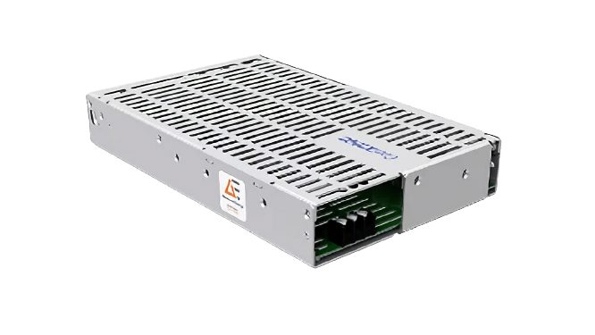 AC/DC Low Voltage Power Supplies - CoolX1000 Series,