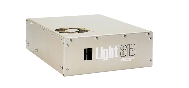 HiLight - RF Plasma Generators