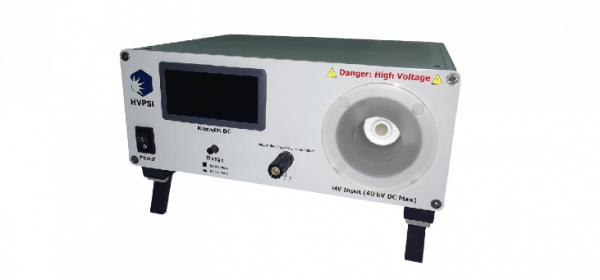 Hv Test And Measurement Hvp High Voltage Products Gmbh 4498