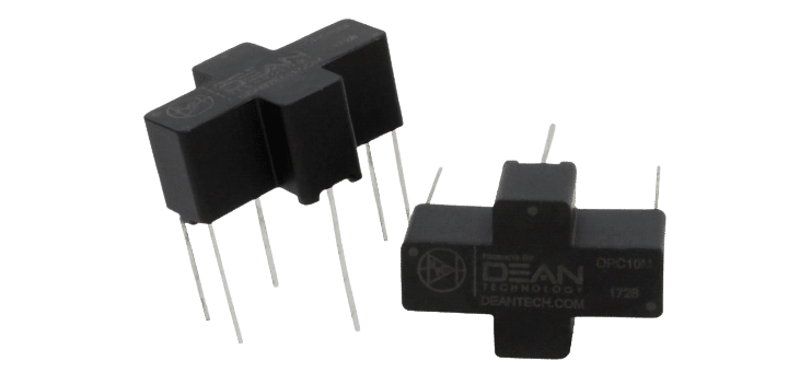 High Voltage Electronic OptoCoupler Components