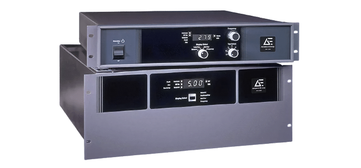PDX – RF Plasma Generators