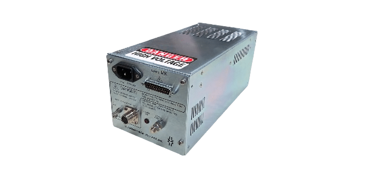 AC/DC High Voltage Power Supplies Modules - HvProducts