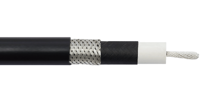 Shielded HV cables suppliers